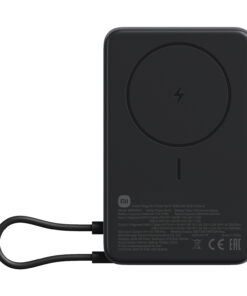 Xiaomi Magnetic Power Bank 10000mAh with Stand - Grey