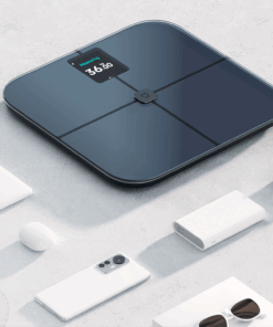 Xiaomi Body Composition Scale S400 Pro - Image 8