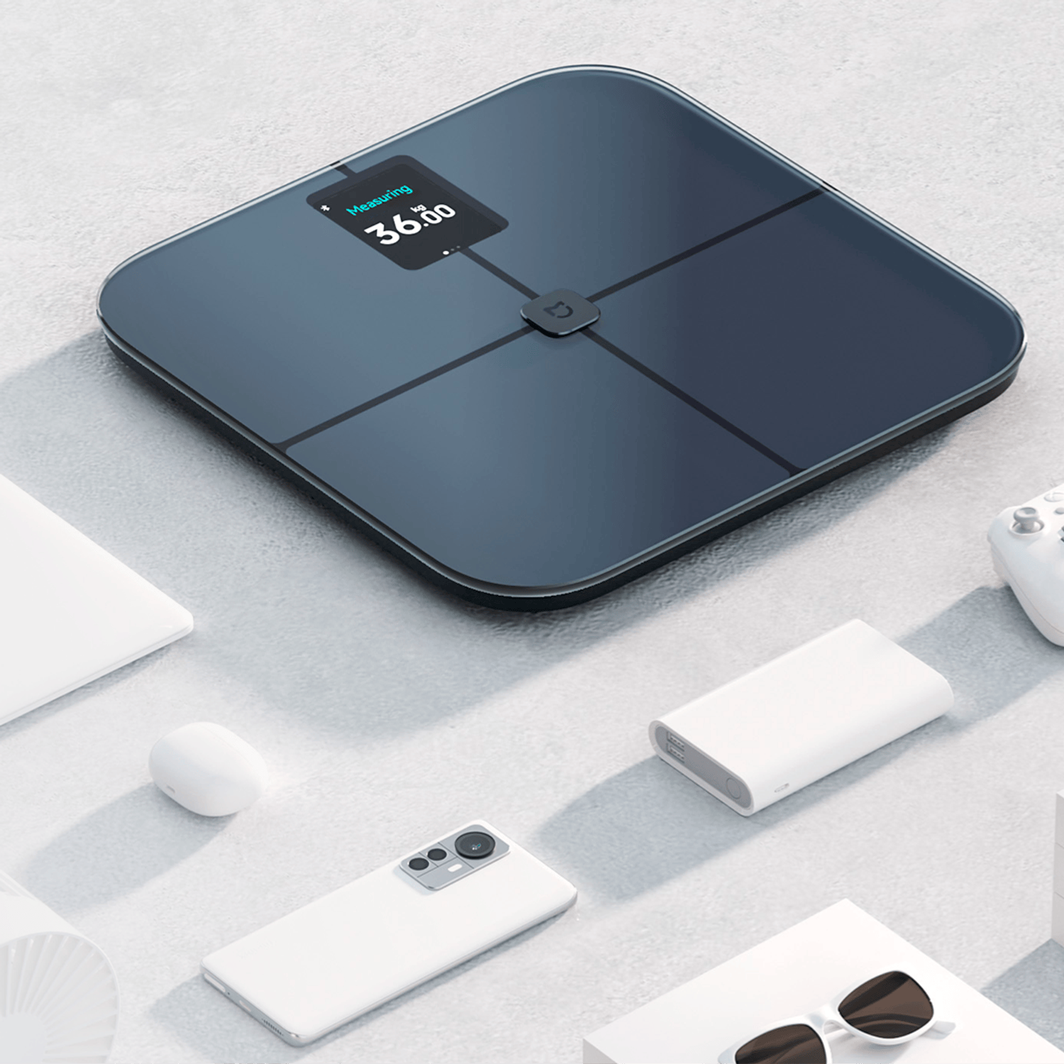 Xiaomi Body Composition Scale S400 Pro - Image 8