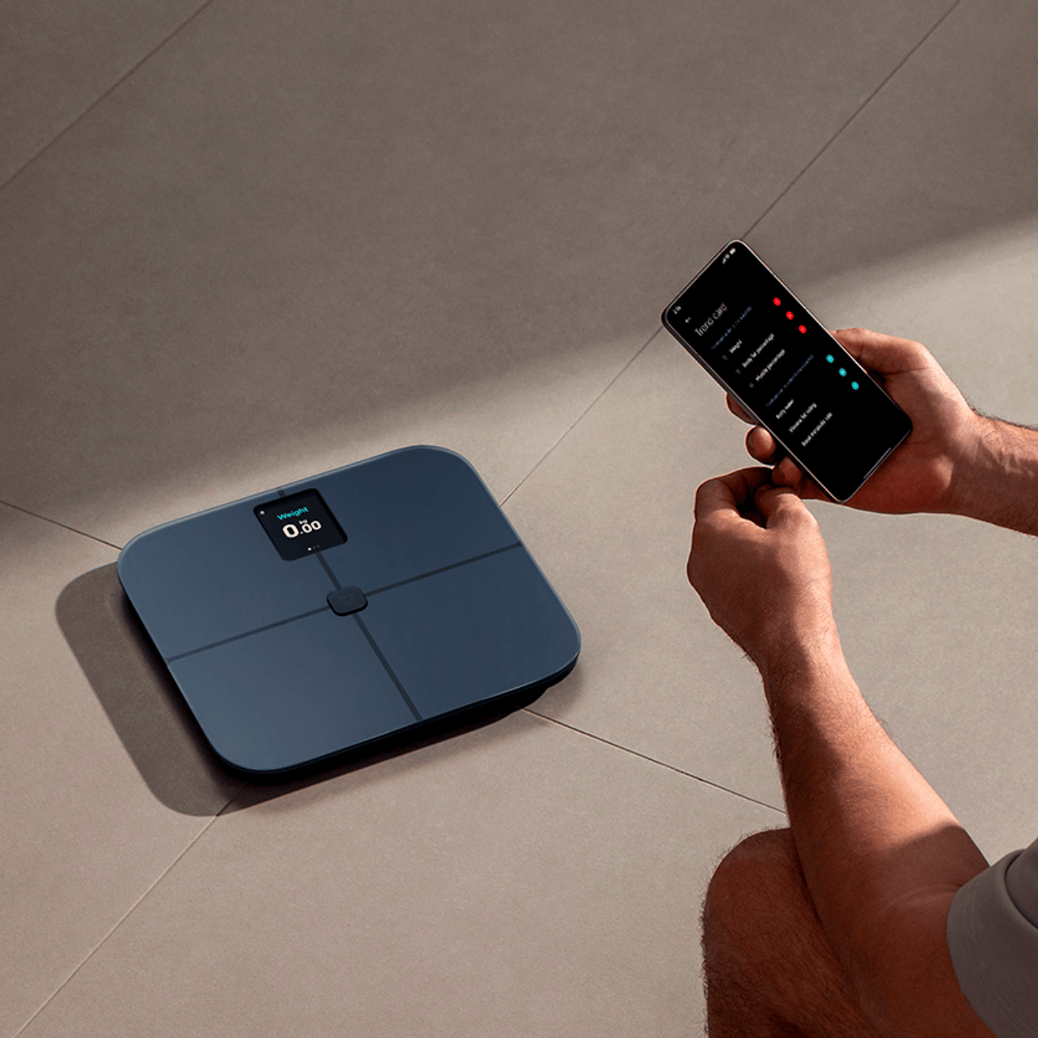 Xiaomi Body Composition Scale S400 Pro - Image 3