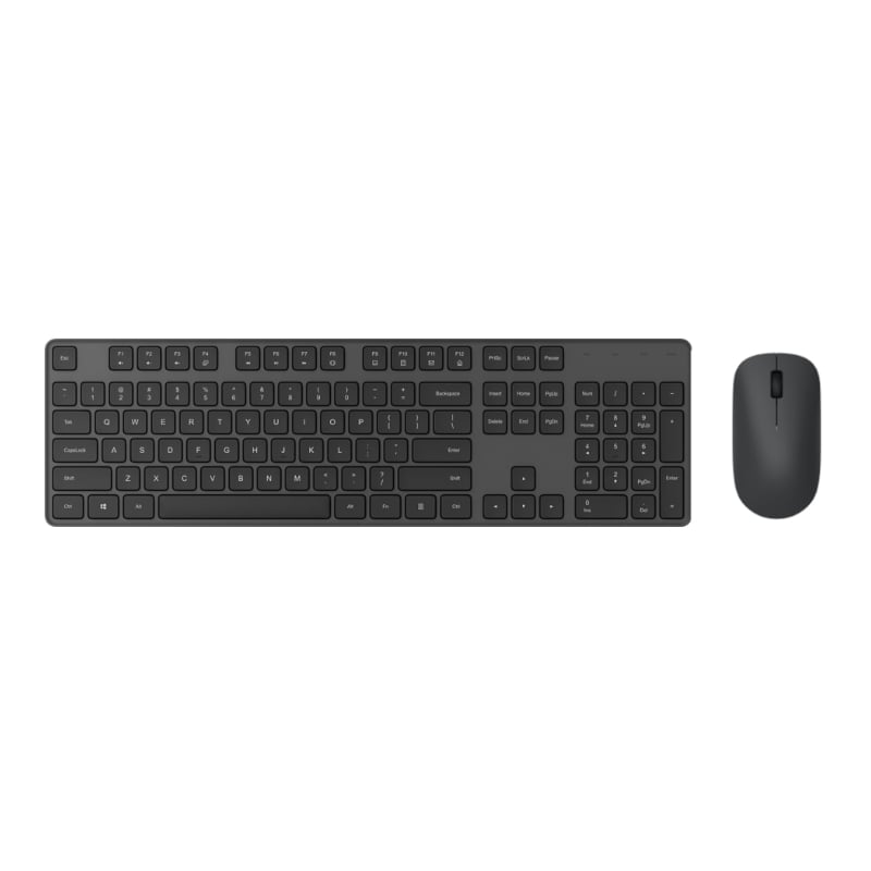 Xiaomi keyboard