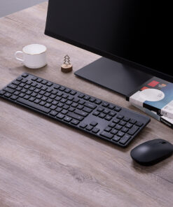 Xiaomi Wireless Keyboard and Mouse Combo - Image 3