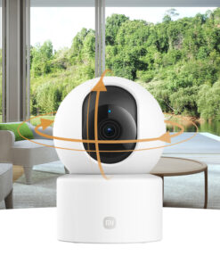 Alternative view of Xiaomi Smart Camera C301