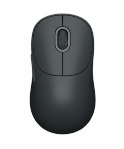 Xiaomi Wireless Mouse 3 - Black - Image 3