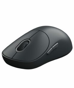 Xiaomi Wireless Mouse 3 - Black - Image 4