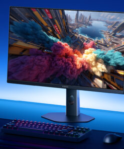 Alternative view of Xiaomi G24i 24-inch 200Hz Gaming Monitor