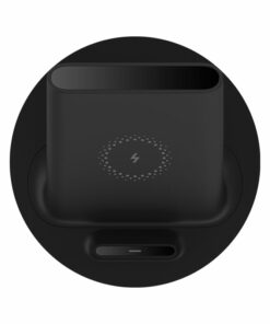 Alternative view of Xiaomi Wireless Charging Stand 20W